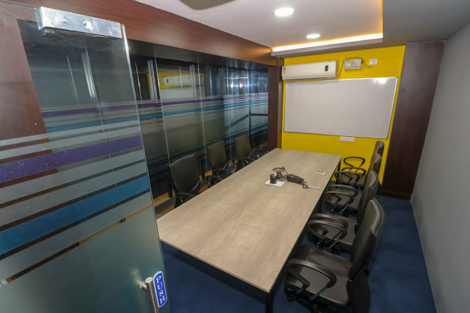 Managed Office space In Vasanth Nagar Bangalore BI525